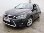 Lexus CT 2016 фото