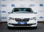 Skoda Superb Laurin & Klement 4x4 2015 фото 1