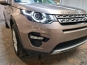 Land Rover Discovery Sport 2017 photo 24
