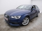 Audi A3 2016 photo