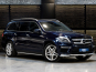 Mercedes-Benz GL 500 AMG Exterieur 2013 photo 2