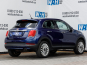 Fiat 500X Lounge 2015 photo 5