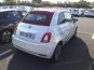 Fiat 500C 2020 photo 1