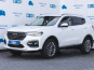 Haval H6 2021 photo