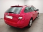 Skoda Octavia Combi 2018 photo 4