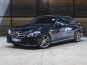 Mercedes-Benz E-Class E350 2014 photo