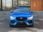Jaguar F-Pace SVR 2020 photo 1