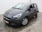 Opel Corsa 2017 photo