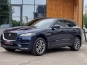 Jaguar F-Pace 2018 photo 2