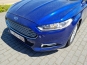 Ford Mondeo Turnier 2018 photo 40