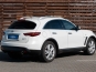 Infiniti QX70 2015 фото 6