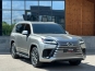 Lexus LX 500d 2022 photo