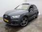 Audi SQ5 2018 photo