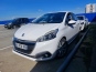 Peugeot 208 2017 фото
