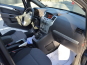 Opel Zafira photo 8
