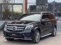 Mercedes-Benz GLS-Class 350 2018 фото 2
