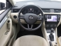 Skoda Octavia Combi 2017 photo 5