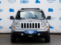 Jeep Patriot 2015 photo 1