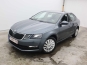 Skoda Octavia 2017 photo