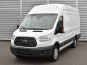 Ford Transit Kasten 2018 фото
