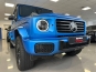 Mercedes-Benz G580 EQ Edition One 2024 photo 3