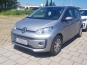 Volkswagen Up 2020 фото