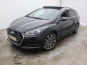 Hyundai i40 2017 фото