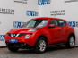 Nissan Juke фото