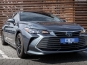 Toyota Avalon Hybrid 2020 фото 4