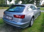 Audi A6 Avant 2018 photo 6