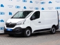 Renault Trafic 2019 фото