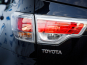 Toyota Highlander 2015 photo 6