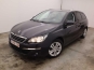 Peugeot 308 2016 photo