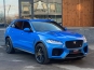 Jaguar F-Pace SVR 2020 photo