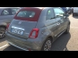 Fiat 500C 2020 фото 5