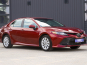 Toyota Camry LE 2017 фото 20