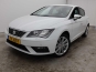 SEAT Leon 2017 photo