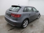 Audi A3 Sportback 2017 photo 4