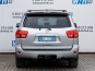 Toyota Sequoia SR5 2012 photo 4