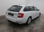 Skoda Octavia Combi 2017 photo 5