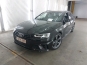 Audi A4 Avant 2019 photo