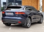 Jaguar F-Pace 2018 photo 7