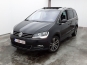 Volkswagen Sharan 2015 фото