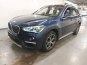 BMW X1 2017 photo