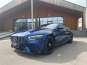 Mercedes-Benz AMG GT 4-Door Coupe 2018 photo 3