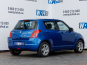 Suzuki Swift 2010 photo 3
