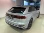 Audi Q8 2020 фото 6