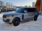 Land Rover Range Rover VOGUE 2020 photo 1