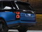 Land Rover Range Rover 2018 фото 13