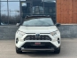Toyota RAV4 EV Hybrid 2020 photo 1